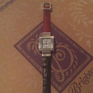 Brighton Cross Haven watch